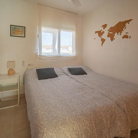 Apartment Apartamento Orientacion Sur En Albir El Albir