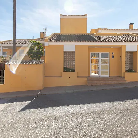 Apartamento Orientacion Sur En Albir El Albir
