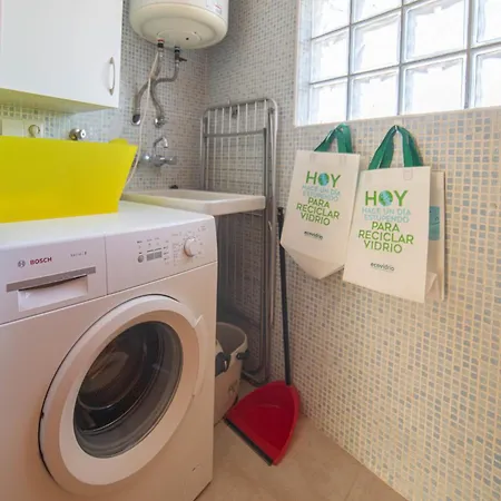Apartamento Orientacion Sur En Albir *