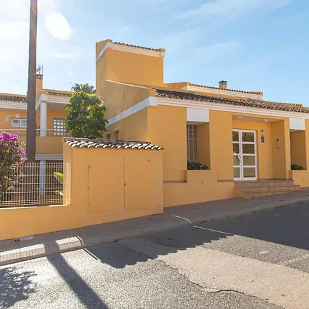 Apartamento Orientacion Sur En Albir * El Albir