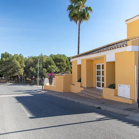 Apartamento Orientacion Sur En Albir