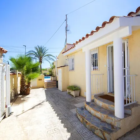 Bergen By Interhome * El Albir