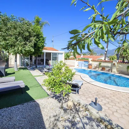 Bergen By Interhome Holiday home *