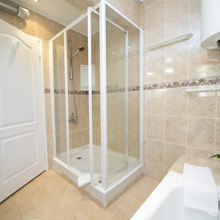 Holiday home Bergen By Interhome *