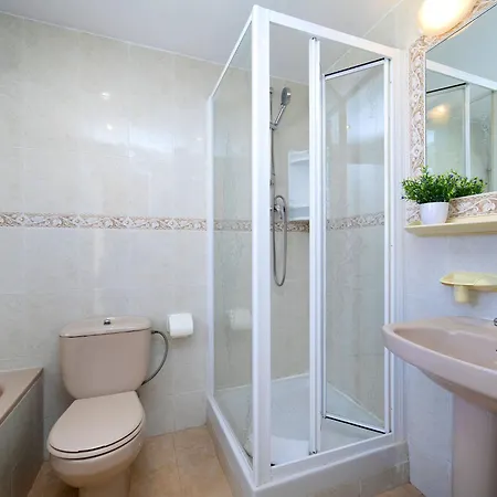 Bergen By Interhome *