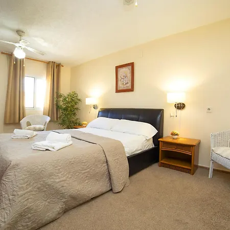 Bergen By Interhome * El Albir