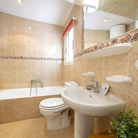 Bergen By Interhome Holiday home