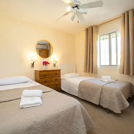 Bergen By Interhome * El Albir