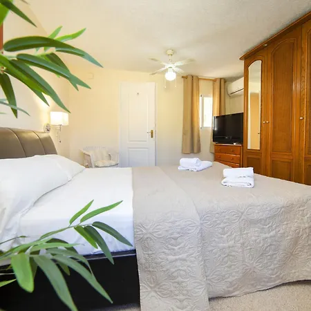 Bergen By Interhome Holiday home *