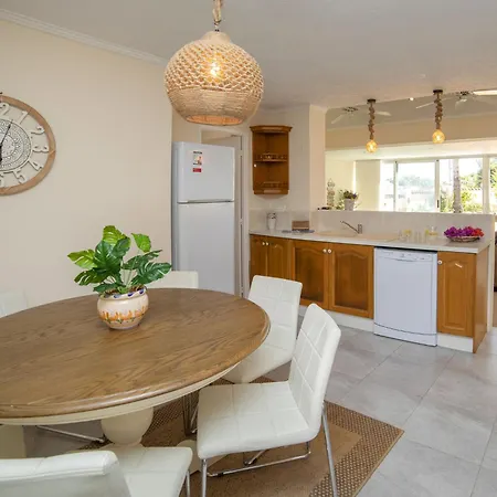 Bergen By Interhome Holiday home El Albir