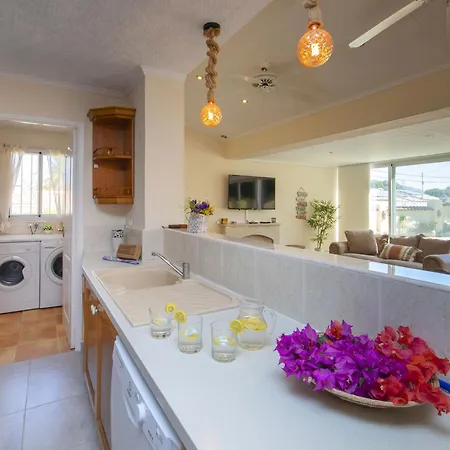 Bergen By Interhome El Albir