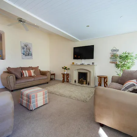 Holiday home Bergen By Interhome