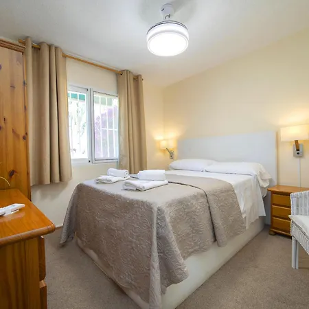 Holiday home Bergen By Interhome