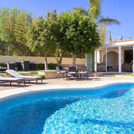 Bergen By Interhome Holiday home El Albir