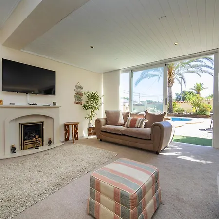 Bergen By Interhome * El Albir