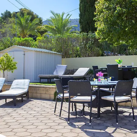 Bergen By Interhome Holiday home
