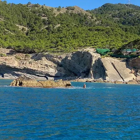Apartamento En - Inmodream Calpe