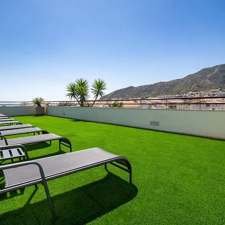 Albir Confort - Avenida 1 Dorm * El Albir