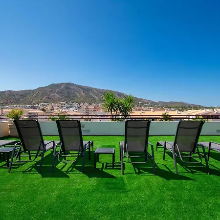 Albir Confort 2 Appartement
