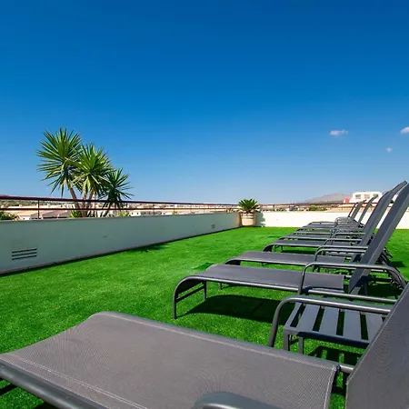 Apartment Albir Confort 3