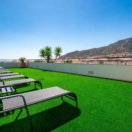 Albir Confort 3 Apartment *
