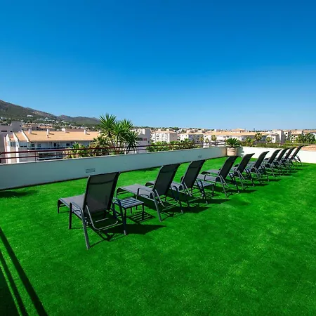 Albir Confort 3 Apartment