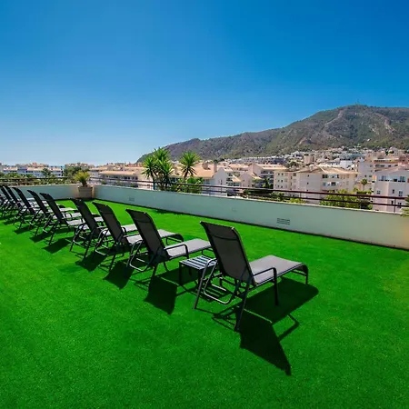 Albir Confort 3 * El Albir
