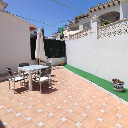Casa Munay Playa Albir Apartment El Albir