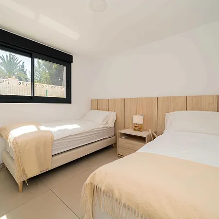 Casa Albir Spaniahome * El Albir