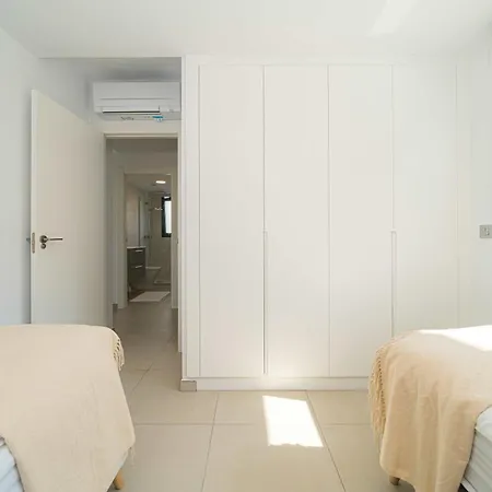 Villa Casa Albir Spaniahome *