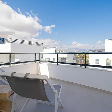 Casa Albir Spaniahome Villa *
