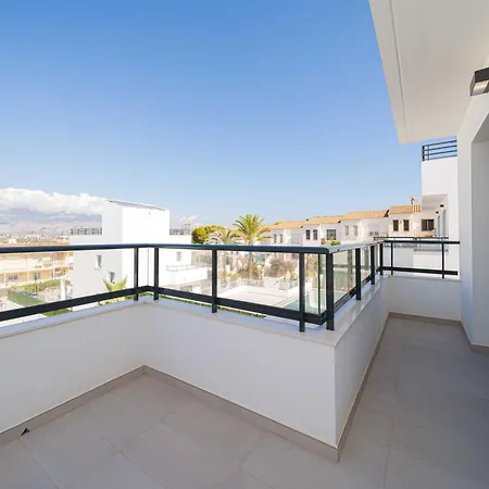 Casa Albir Spaniahome Villa *