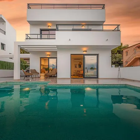 Casa Albir Spaniahome *