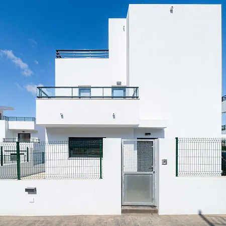 Villa Casa Albir Spaniahome El Albir