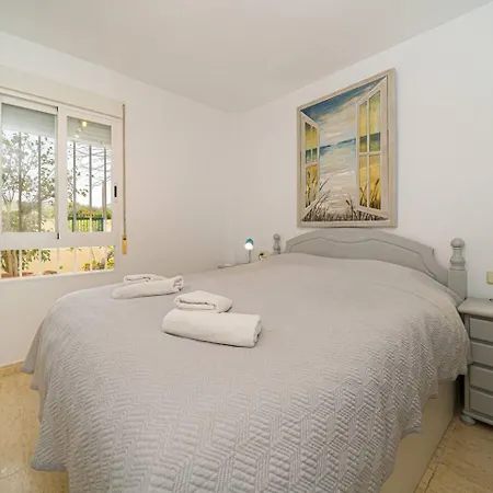 Apartment Azahar Spaniahome