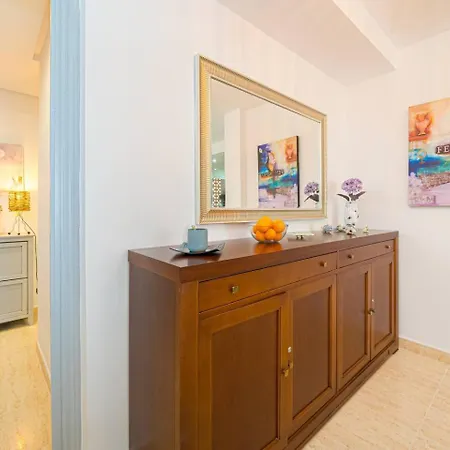 Azahar Spaniahome El Albir