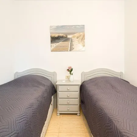 Azahar Spaniahome * El Albir