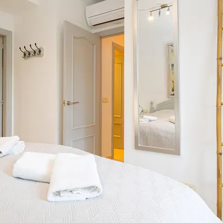 Azahar Spaniahome Apartment
