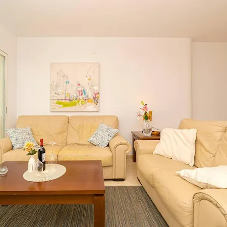 Apartment Azahar Spaniahome El Albir