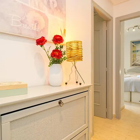 Apartment Azahar Spaniahome