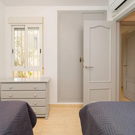 Apartment Azahar Spaniahome *