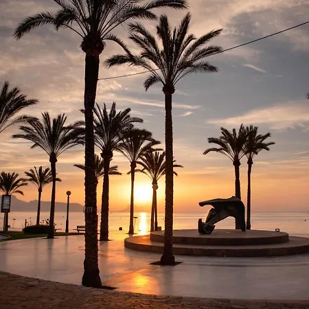Villa Casa Albir Spaniahome *