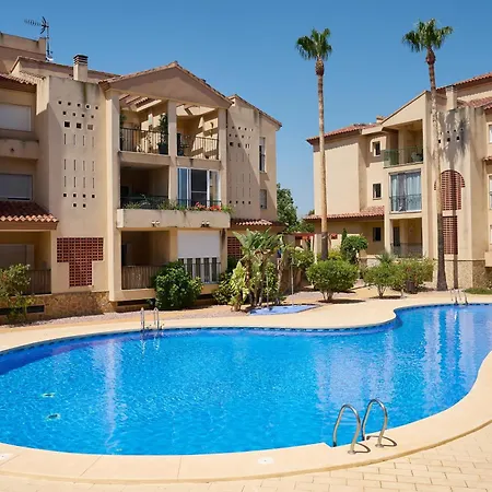 Albir Playa Paradise Apartment *