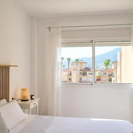 Apartment Albir Playa Paradise