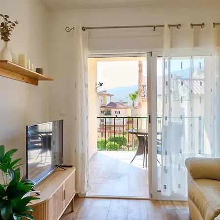 Apartment Albir Playa Paradise El Albir