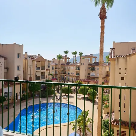 Albir Playa Paradise * El Albir