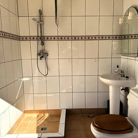 Mercuri Albir Con Piscina Privada *