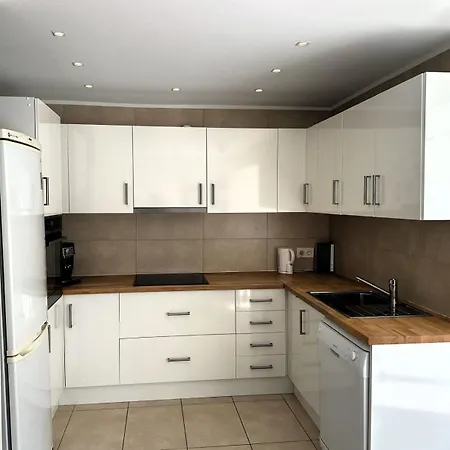 Mercuri Albir Con Piscina Privada Apartment *