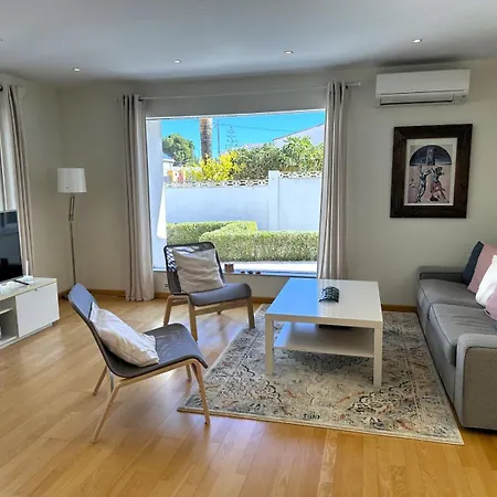 Mercuri Albir Con Piscina Privada * El Albir