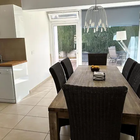 Apartment Mercuri Albir Con Piscina Privada